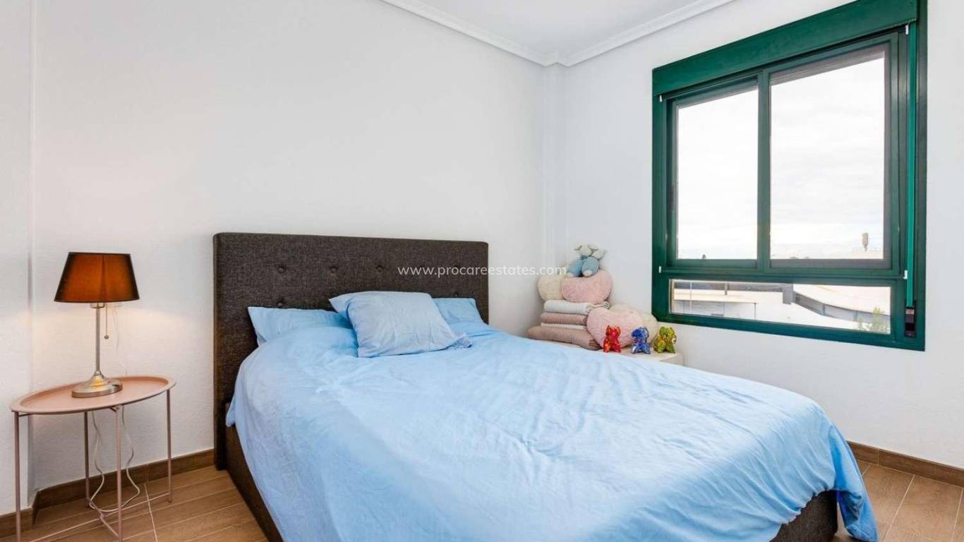 Verkoop - Penthouse - Orihuela Costa - Lomas de Campoamor-Las Ramblas