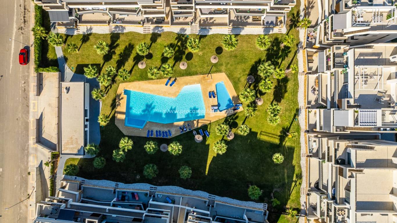 Verkoop - Penthouse - Orihuela Costa - Los Altos