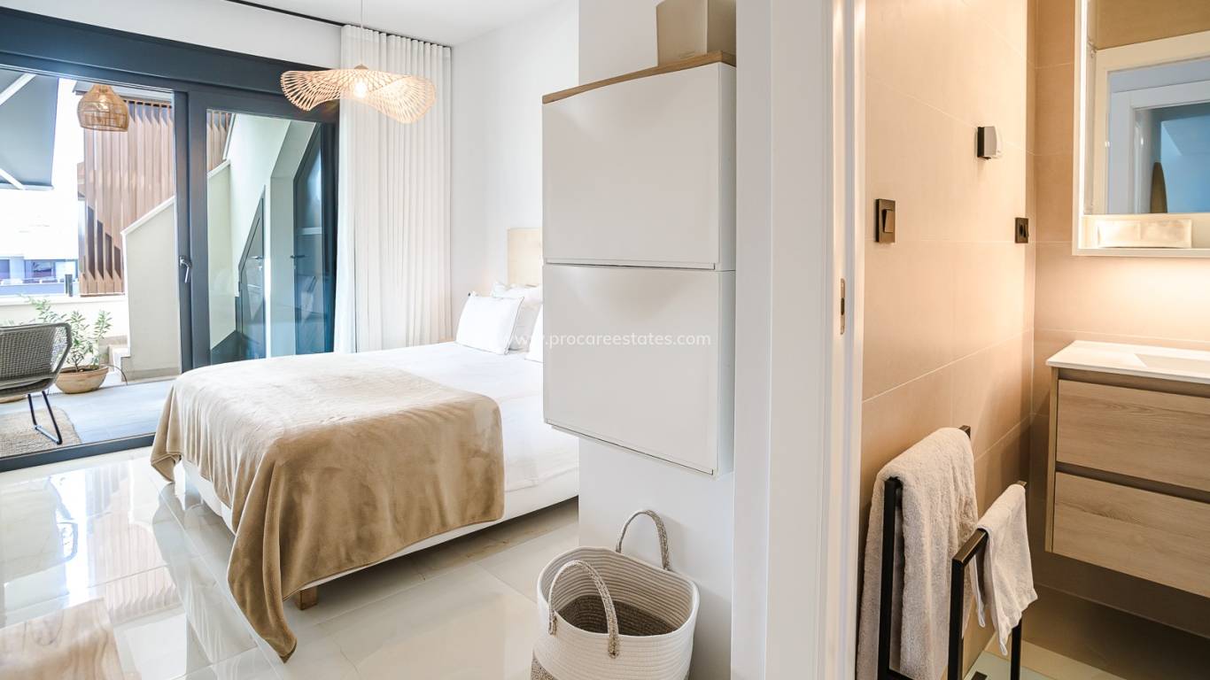 Verkoop - Penthouse - Orihuela Costa - Los Altos
