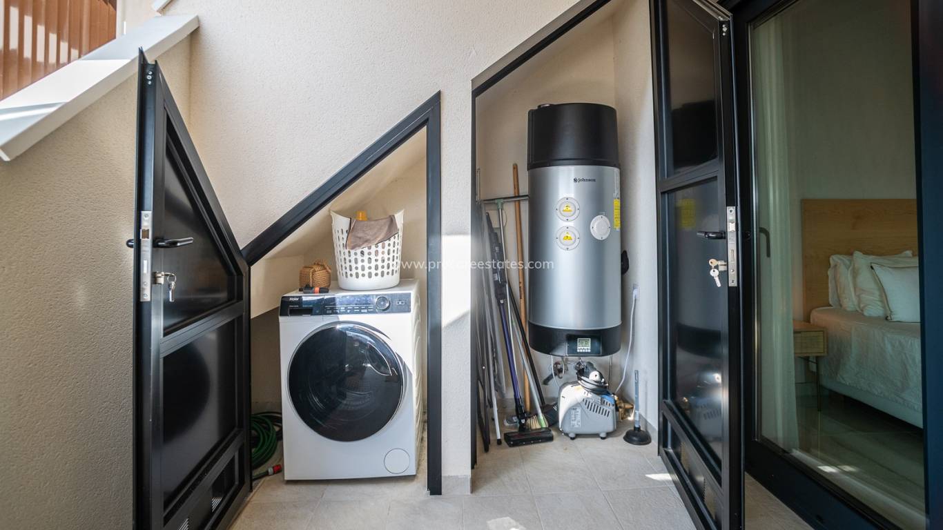 Verkoop - Penthouse - Orihuela Costa - Los Altos