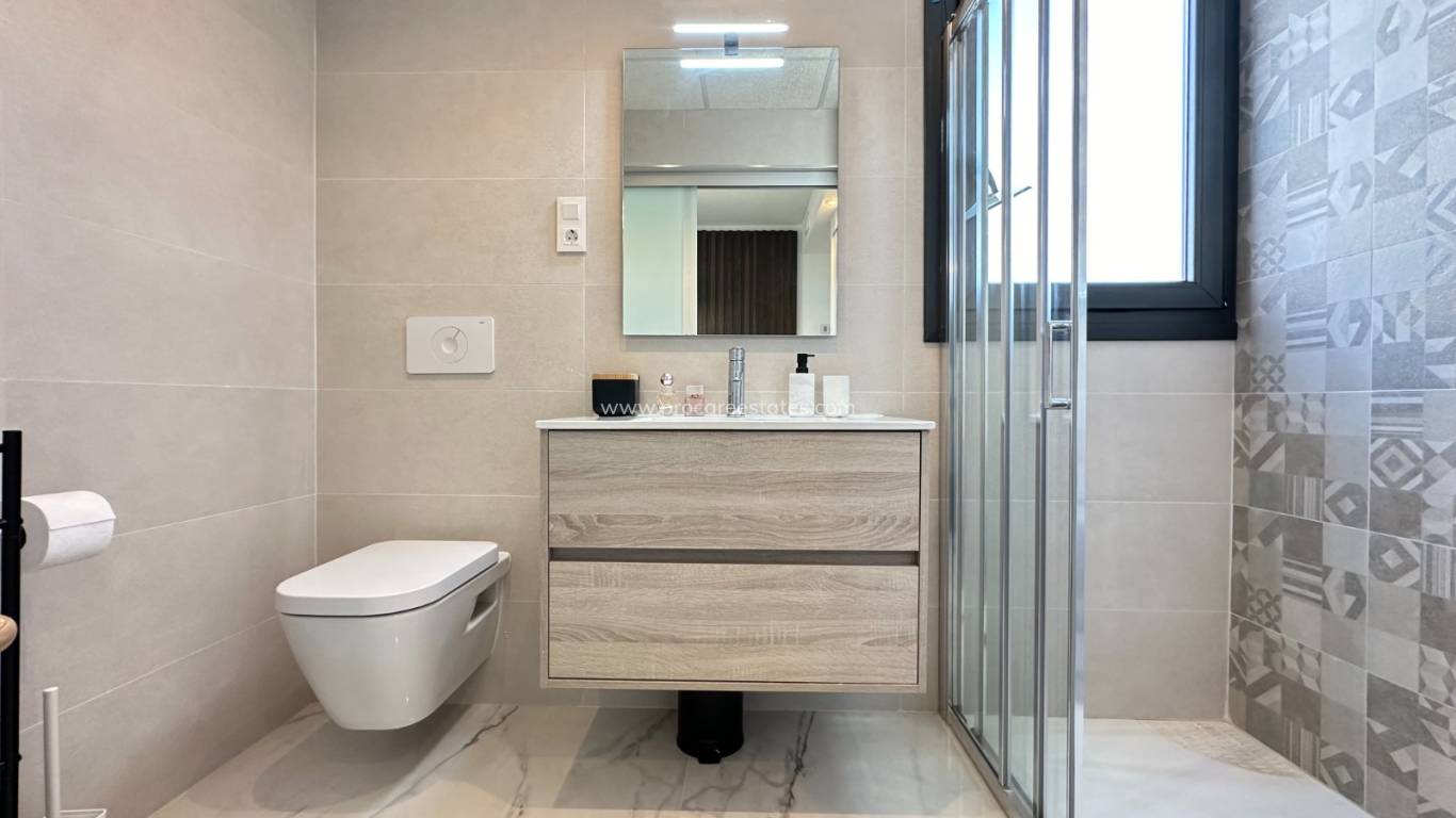 Verkoop - Penthouse - Orihuela Costa - Playa Flamenca