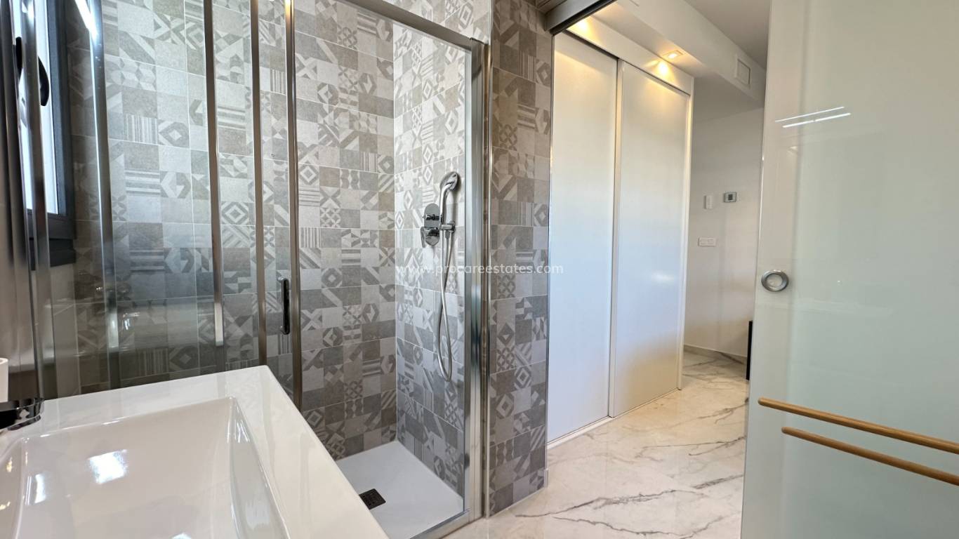 Verkoop - Penthouse - Orihuela Costa - Playa Flamenca