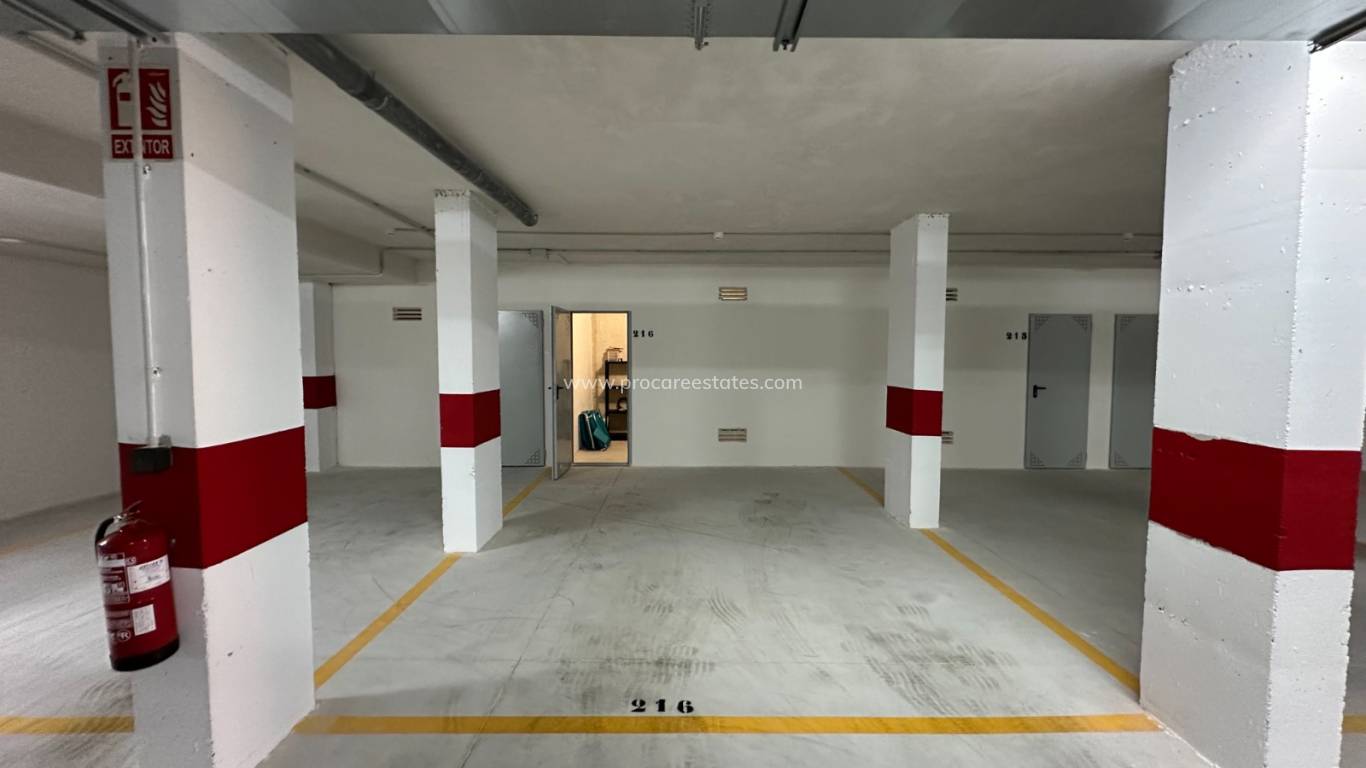 Verkoop - Penthouse - Orihuela Costa - Playa Flamenca