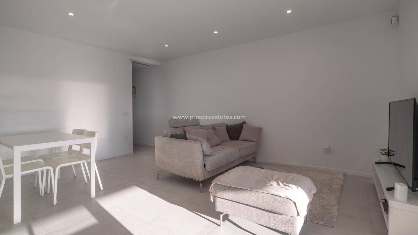 Verkoop - Penthouse - Orihuela Costa - Playa Flamenca