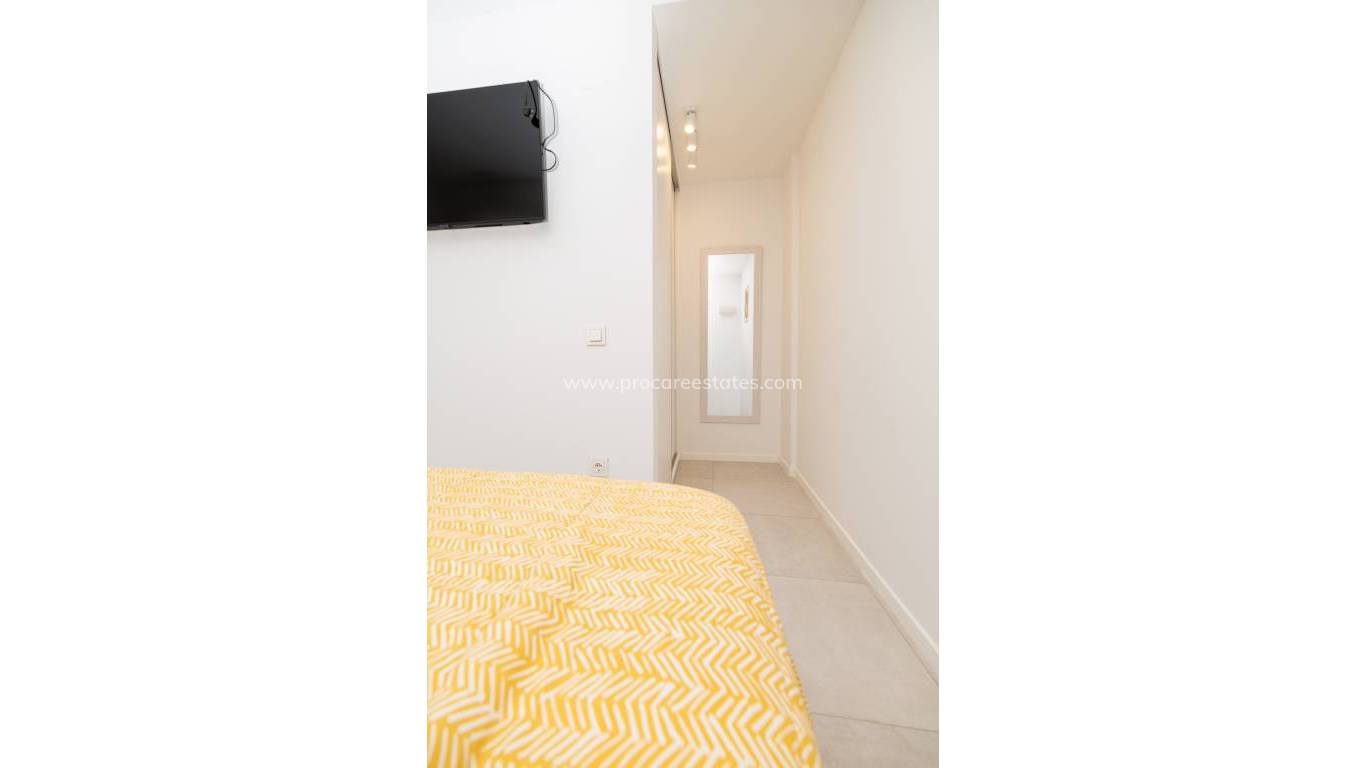 Verkoop - Penthouse - Orihuela Costa - Playa Flamenca