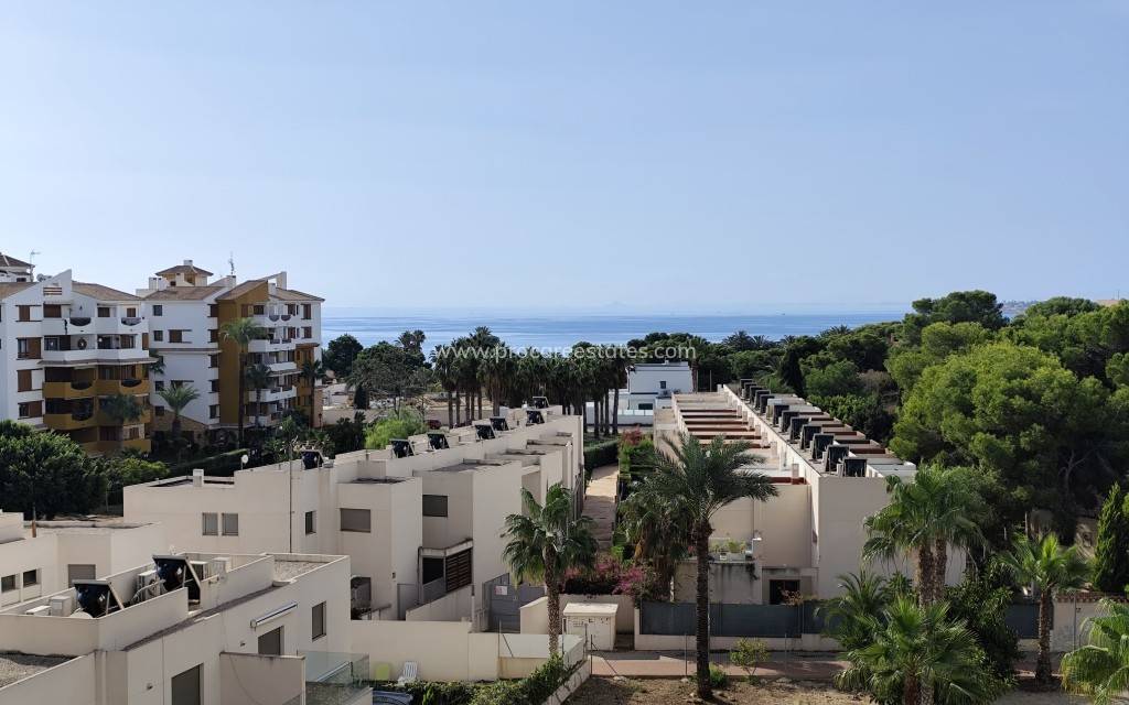 Verkoop - Penthouse - Orihuela Costa - Punta Prima
