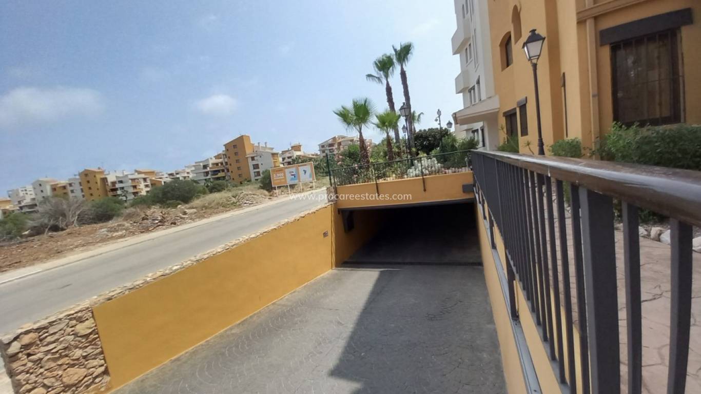 Verkoop - Penthouse - Orihuela Costa - Punta Prima