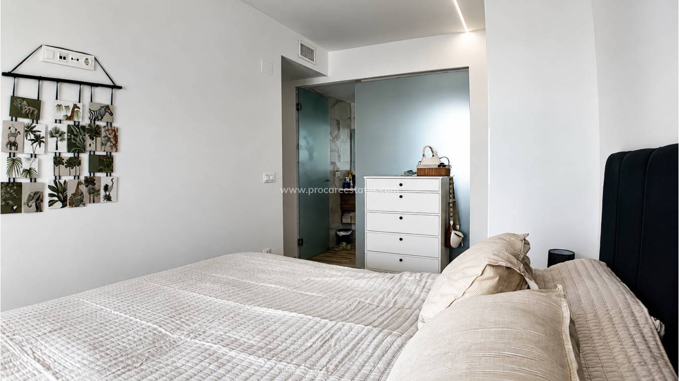 Verkoop - Penthouse - Orihuela Costa - Villamartin