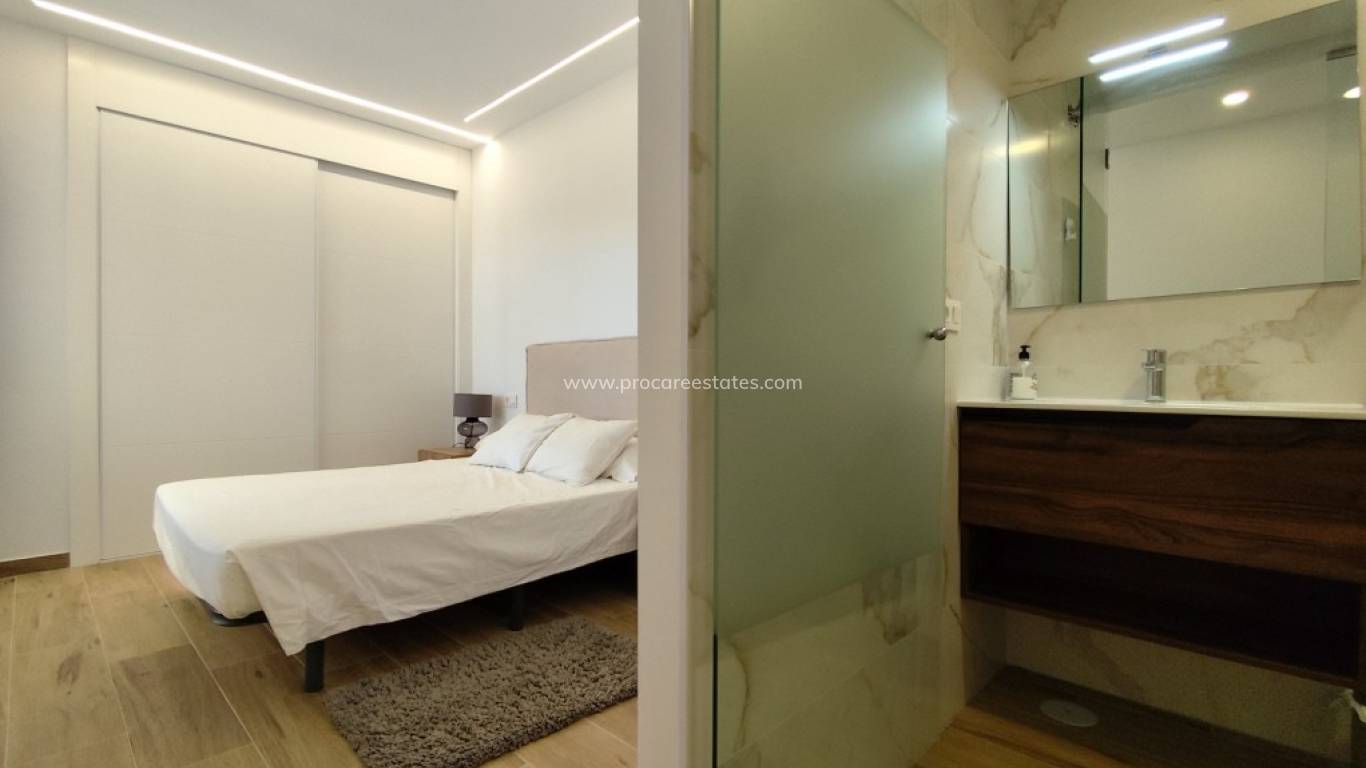 Verkoop - Penthouse - Orihuela Costa - Villamartin
