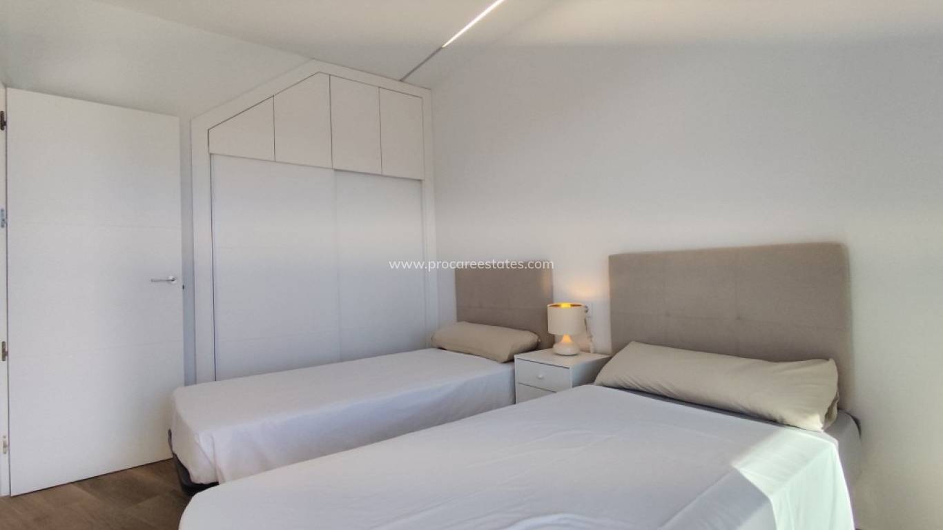 Verkoop - Penthouse - Orihuela Costa - Villamartin
