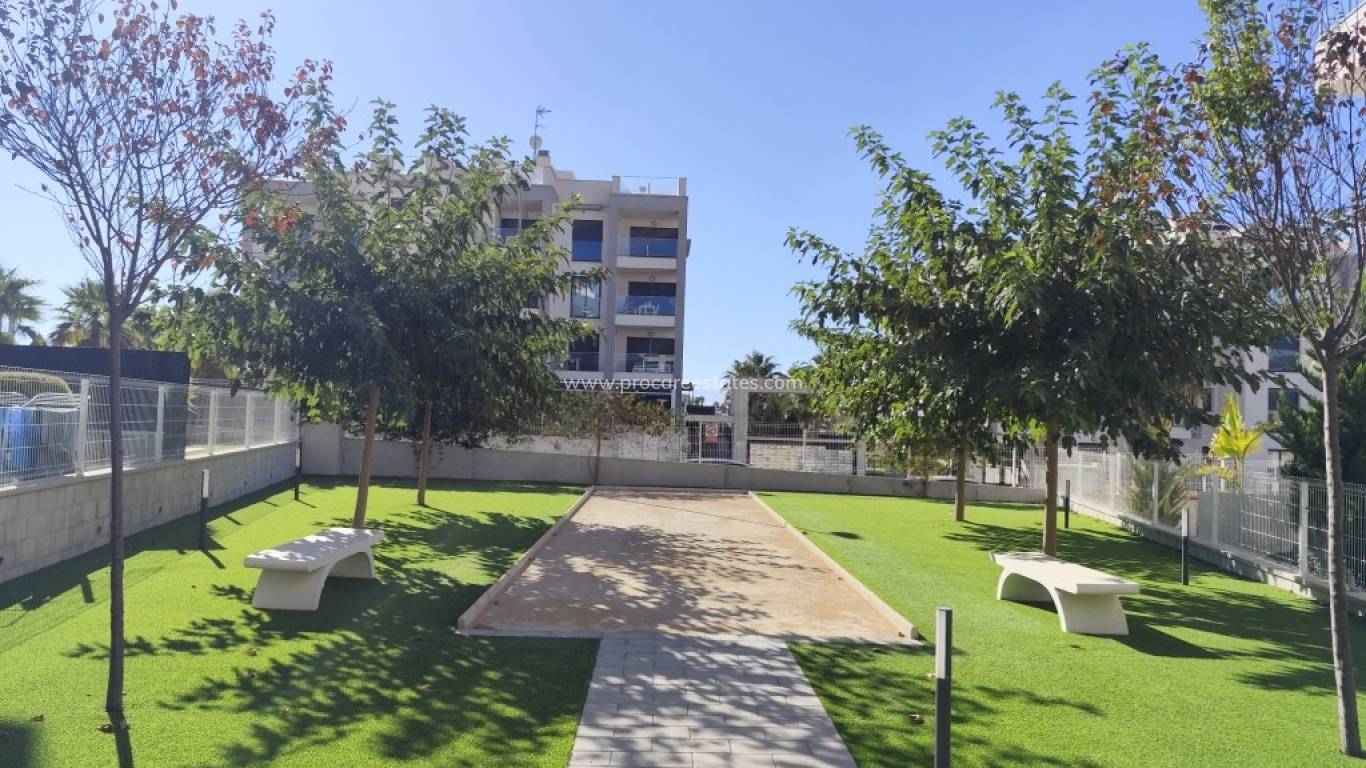 Verkoop - Penthouse - Orihuela Costa - Villamartin