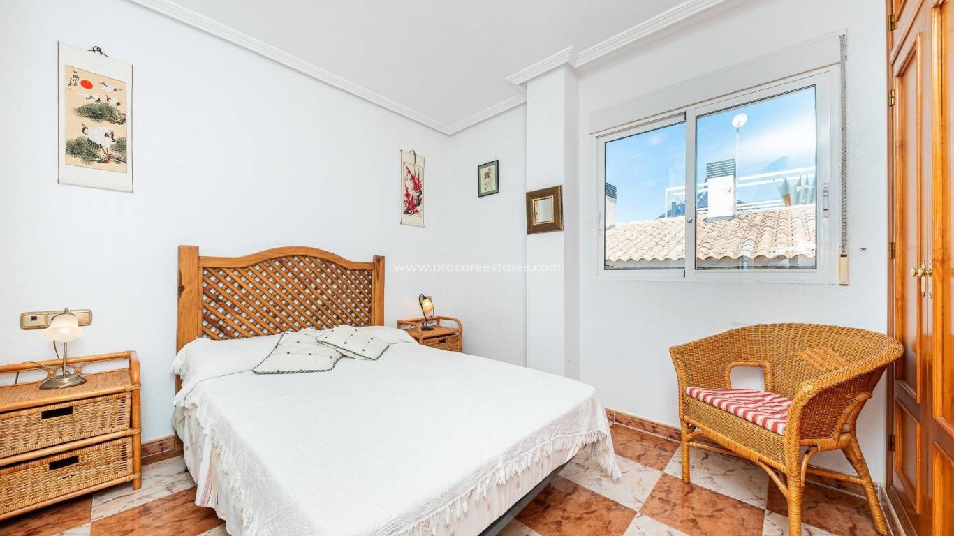 Verkoop - Penthouse - Orihuela Costa - Villamartin
