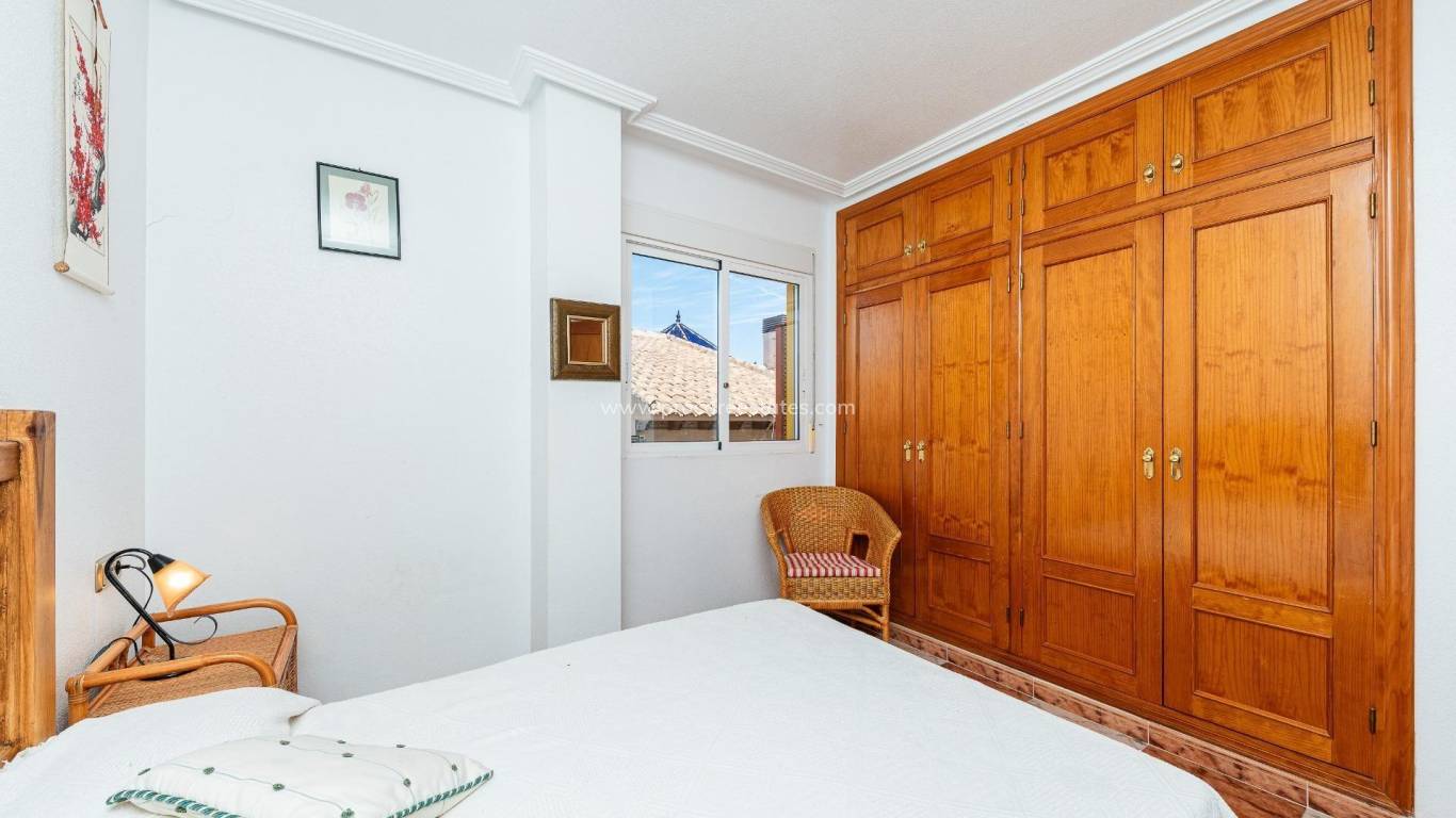 Verkoop - Penthouse - Orihuela Costa - Villamartin