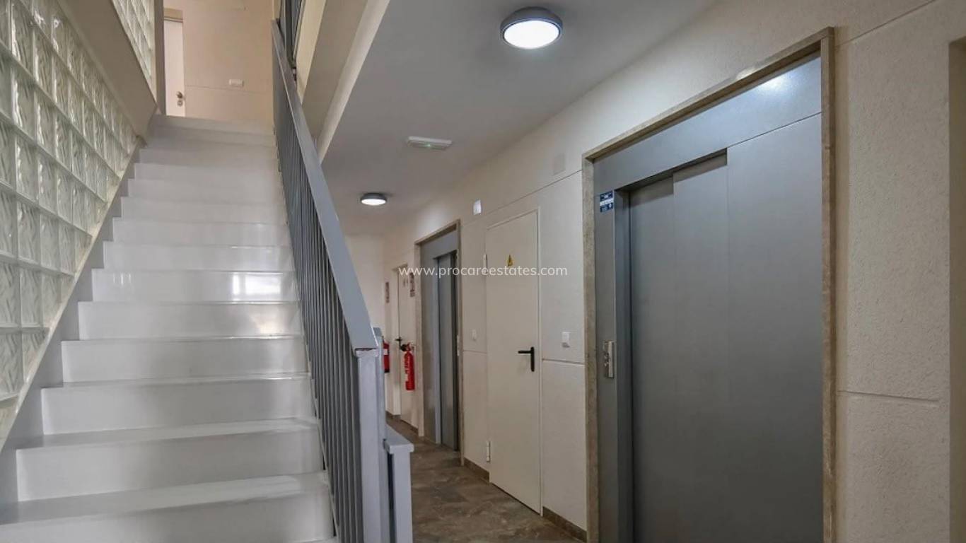 Verkoop - Penthouse - Orihuela Costa - Villamartin