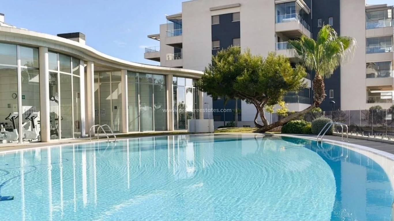 Verkoop - Penthouse - Orihuela Costa - Villamartin
