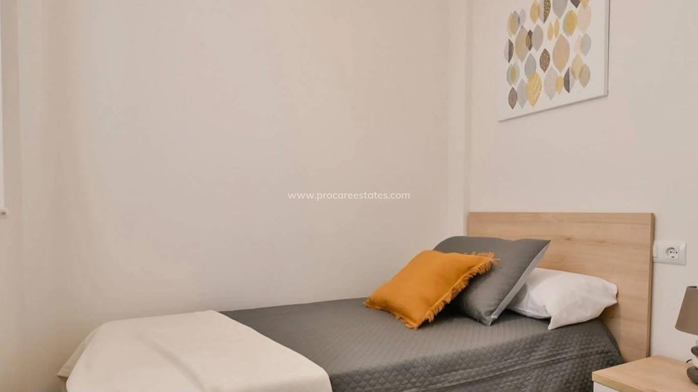 Verkoop - Penthouse - Orihuela Costa - Villamartin