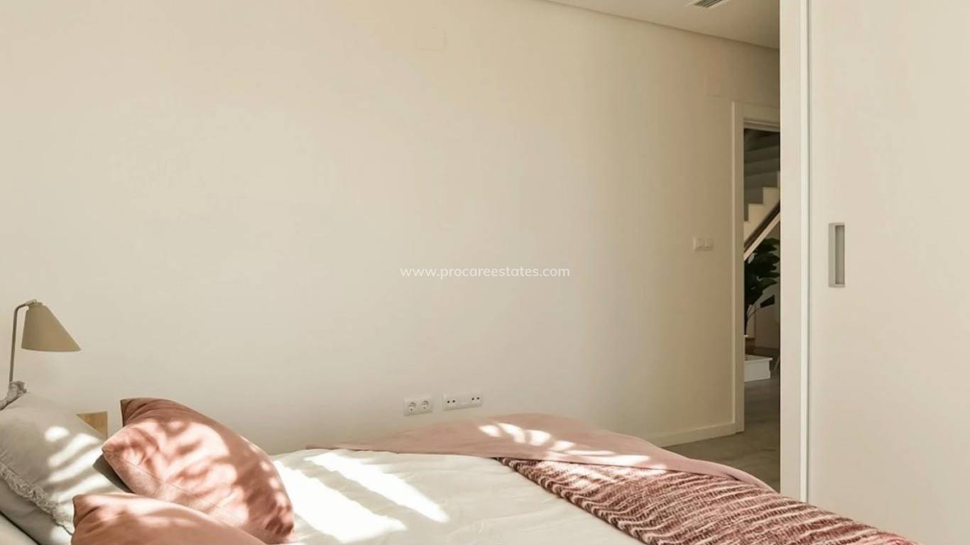 Verkoop - Penthouse - Orihuela Costa - Villamartin