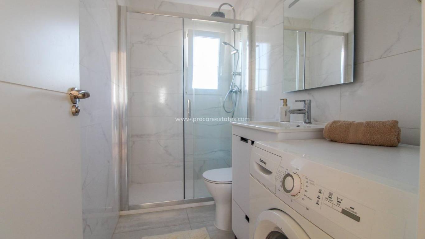 Verkoop - Penthouse - Orihuela - Desamparados-Hurchillo-Torremendo