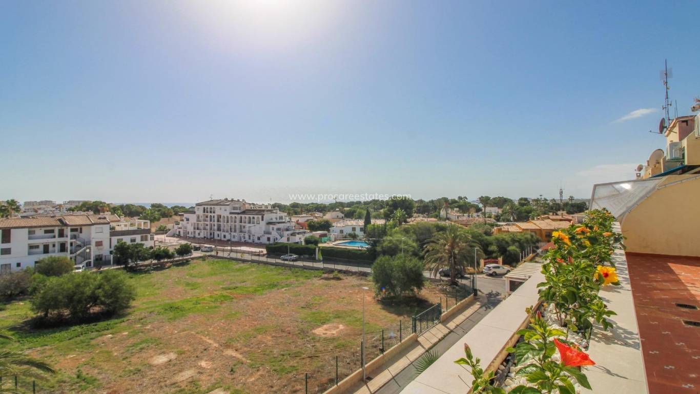 Verkoop - Penthouse - Orihuela - Desamparados-Hurchillo-Torremendo