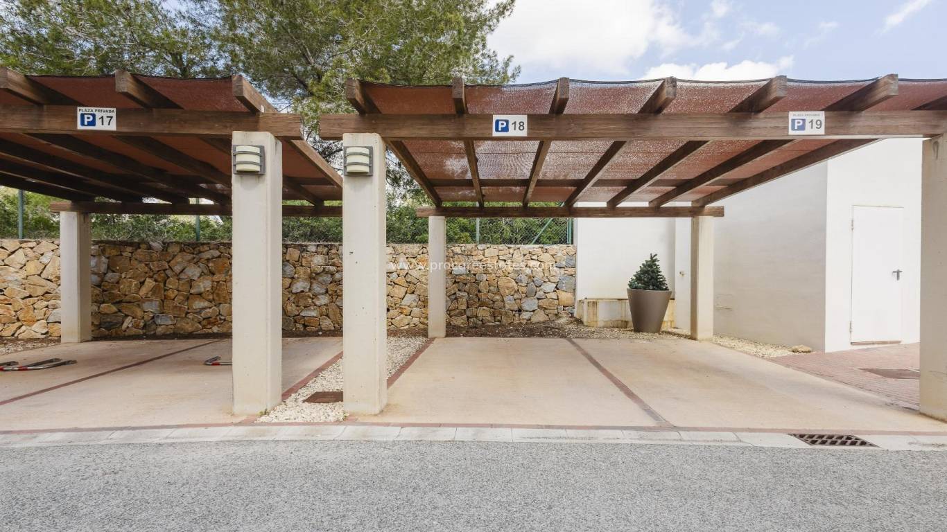 Verkoop - Penthouse - Orihuela - Las Colinas golf