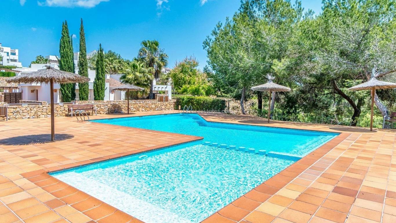 Verkoop - Penthouse - Orihuela - Las Colinas golf