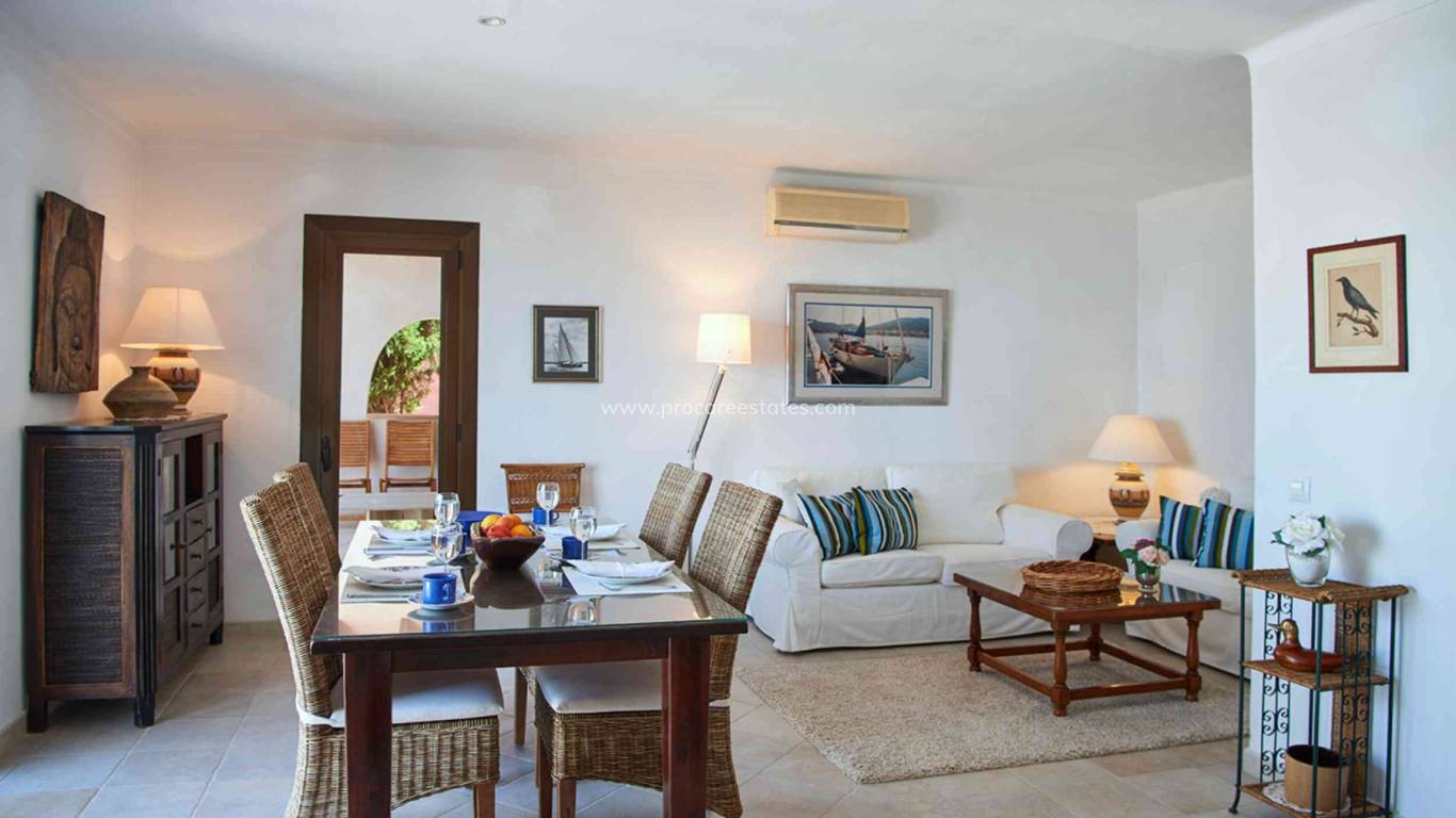 Verkoop - Penthouse - Port d'Andratx - Andratx