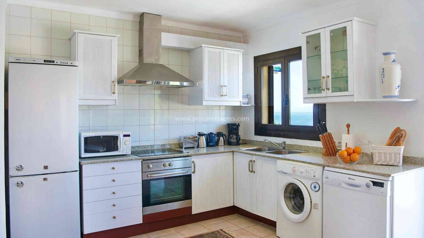 Verkoop - Penthouse - Port d'Andratx - Andratx