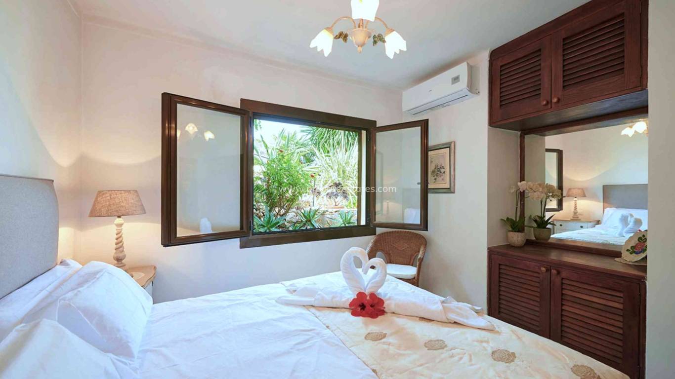 Verkoop - Penthouse - Port d'Andratx - Andratx