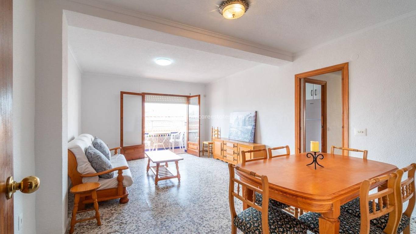 Verkoop - Penthouse - Torrevieja - Acequion