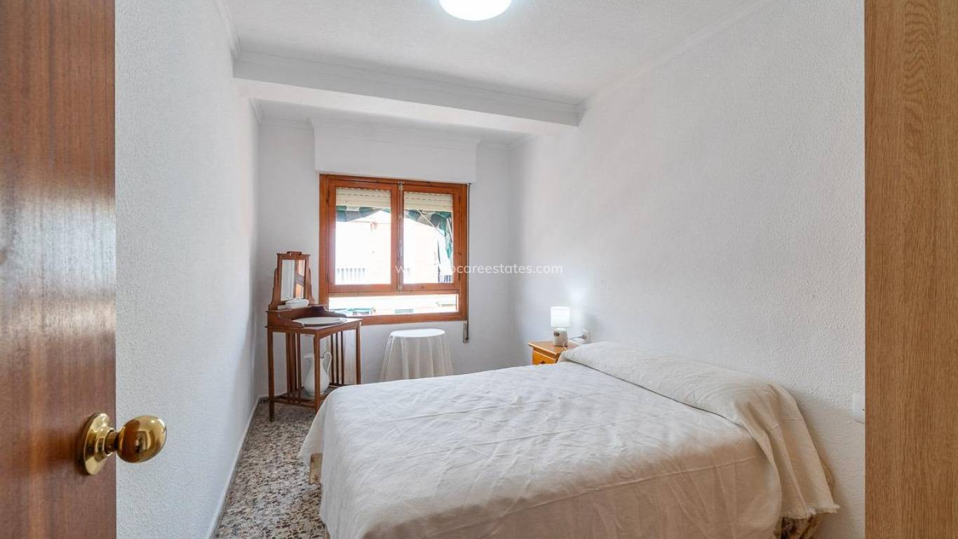 Verkoop - Penthouse - Torrevieja - Acequion