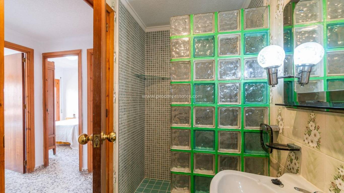 Verkoop - Penthouse - Torrevieja - Acequion