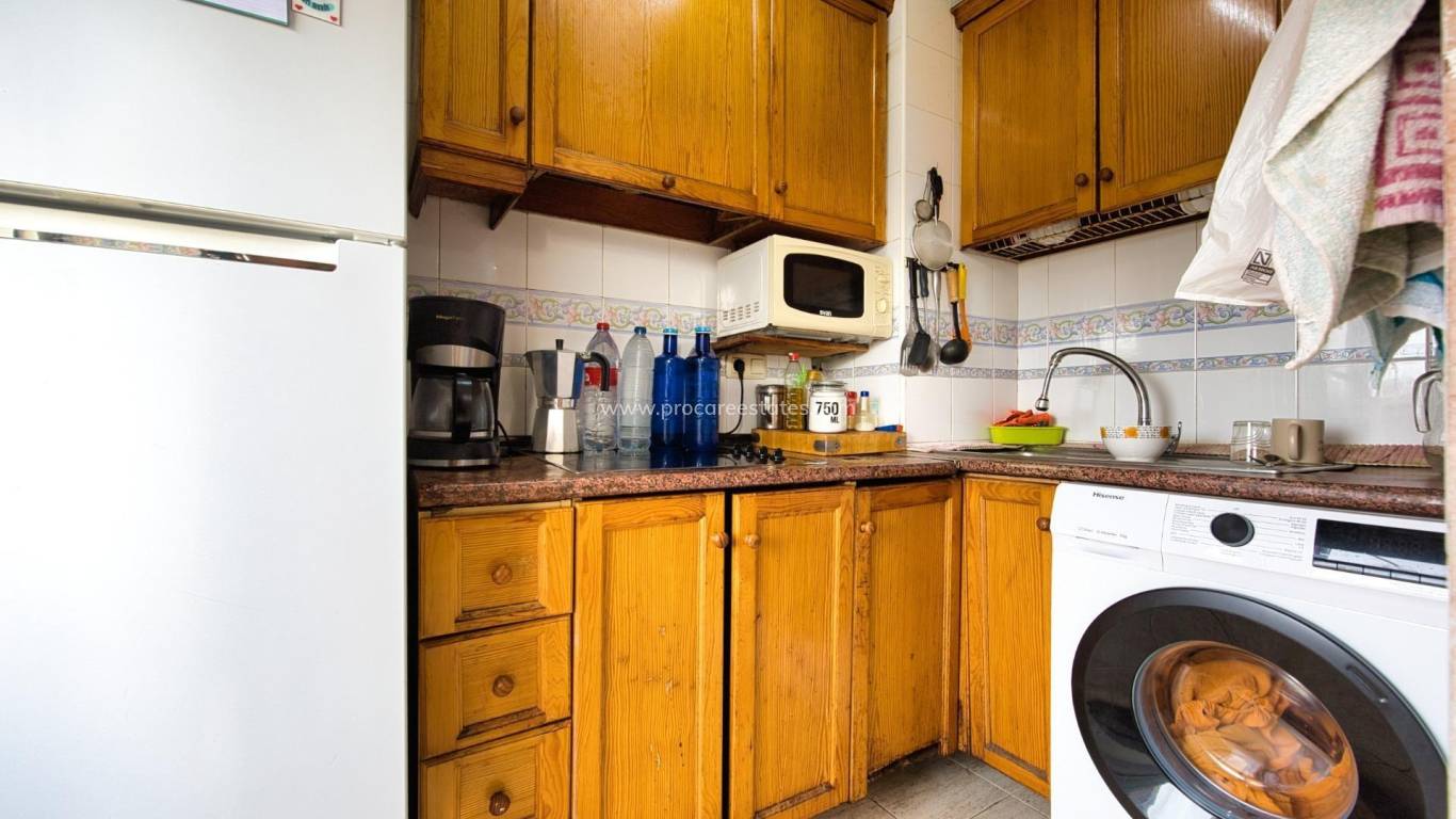 Verkoop - Penthouse - Torrevieja - Acequion