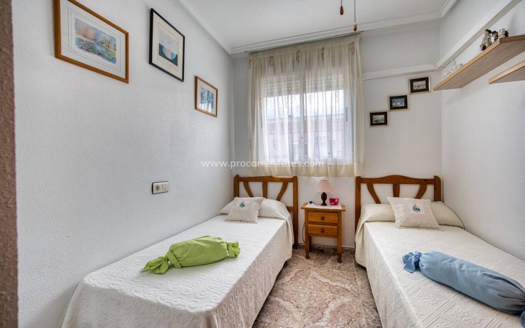Verkoop - Penthouse - Torrevieja - Acequion