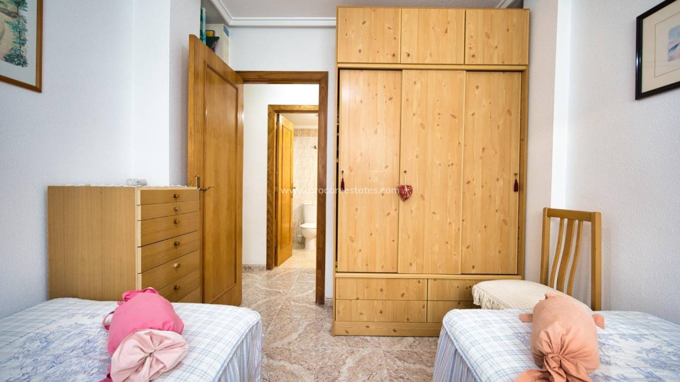 Verkoop - Penthouse - Torrevieja - Acequion