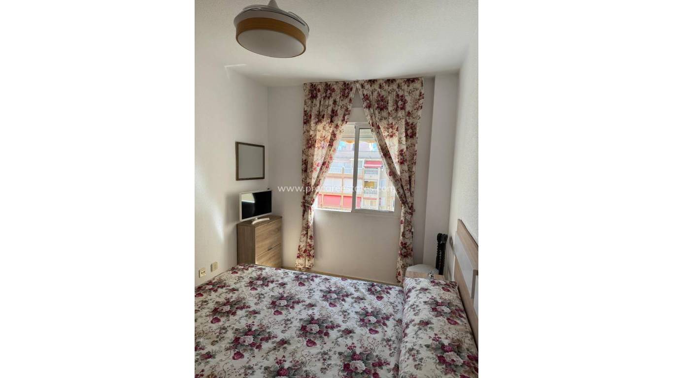 Verkoop - Penthouse - Torrevieja - Acequion