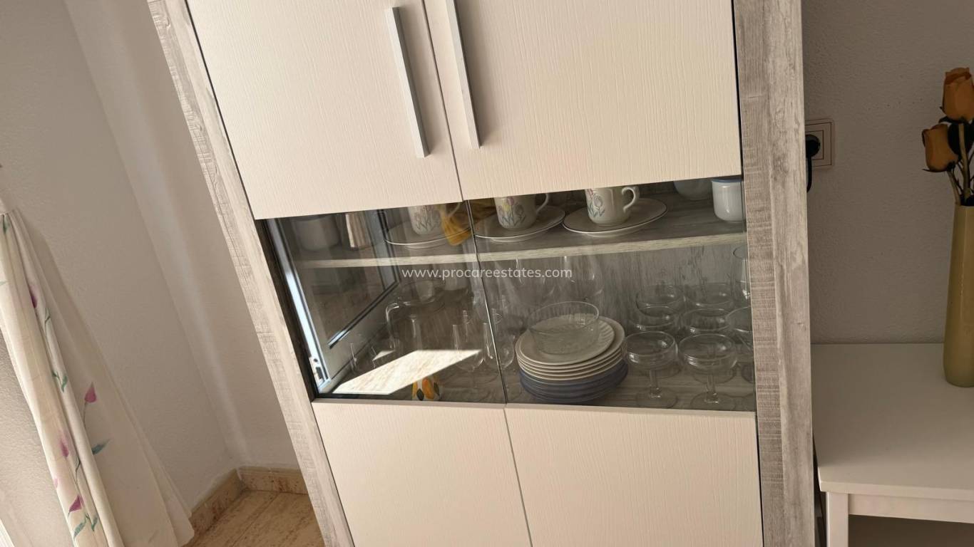 Verkoop - Penthouse - Torrevieja - Acequion