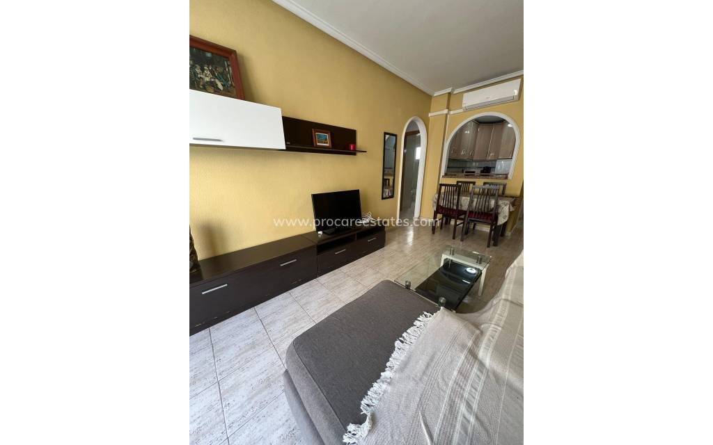 Verkoop - Penthouse - Torrevieja - Acequion