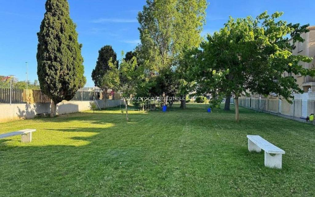 Verkoop - Penthouse - Torrevieja - Carrefour Area