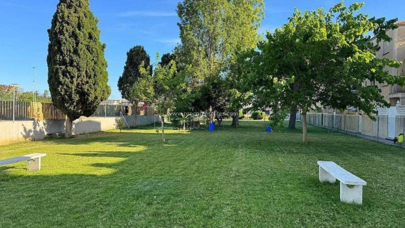 Verkoop - Penthouse - Torrevieja - Carrefour Area