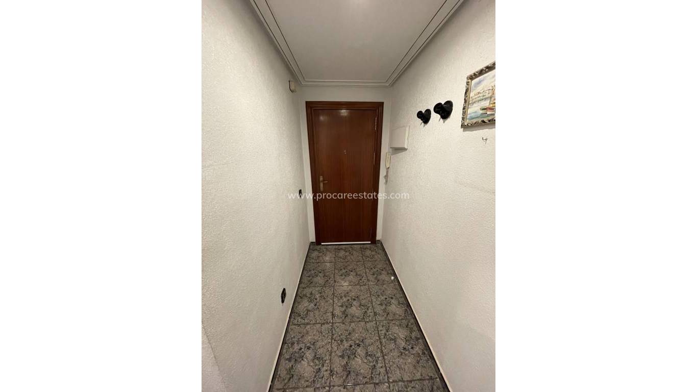 Verkoop - Penthouse - Torrevieja - La Mata