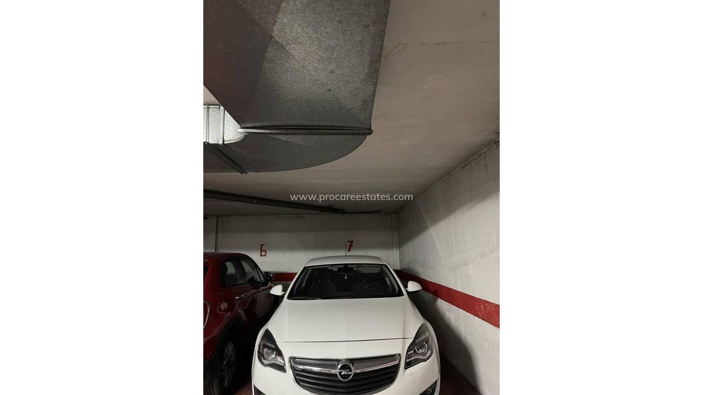 Verkoop - Penthouse - Torrevieja - La Mata