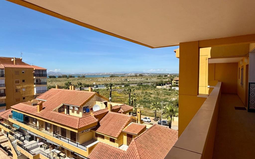 Verkoop - Penthouse - Torrevieja - Los Europeos