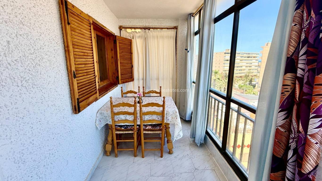 Verkoop - Penthouse - Torrevieja - Los Europeos