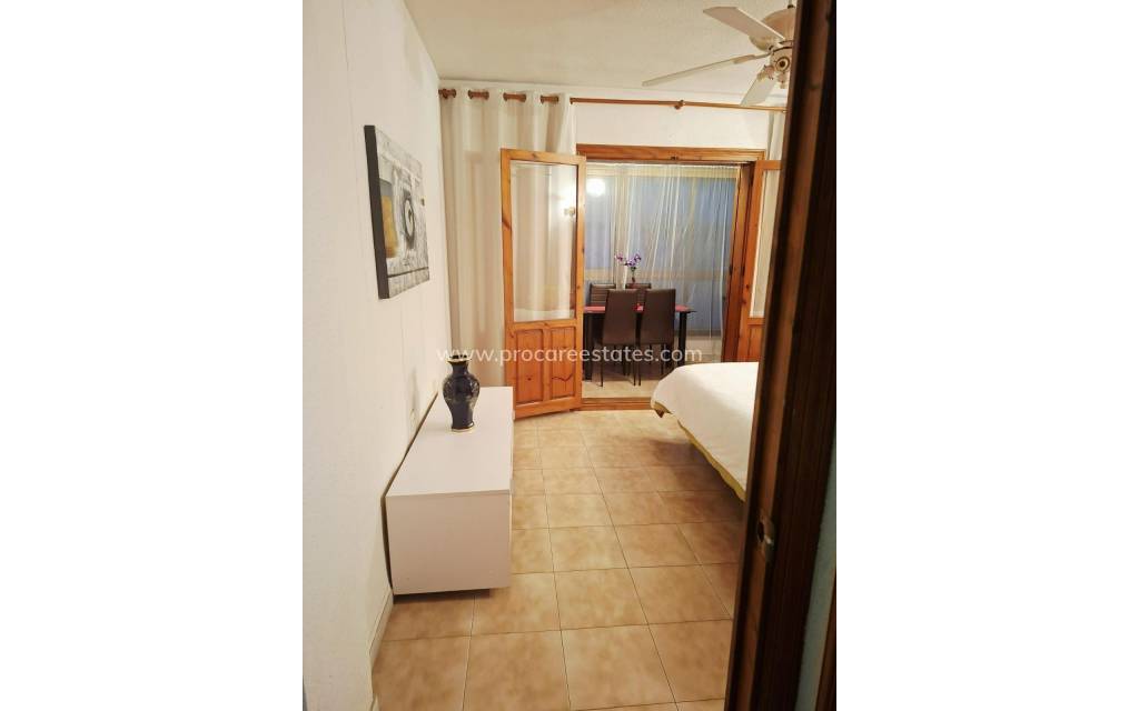 Verkoop - Penthouse - Torrevieja - Los Europeos