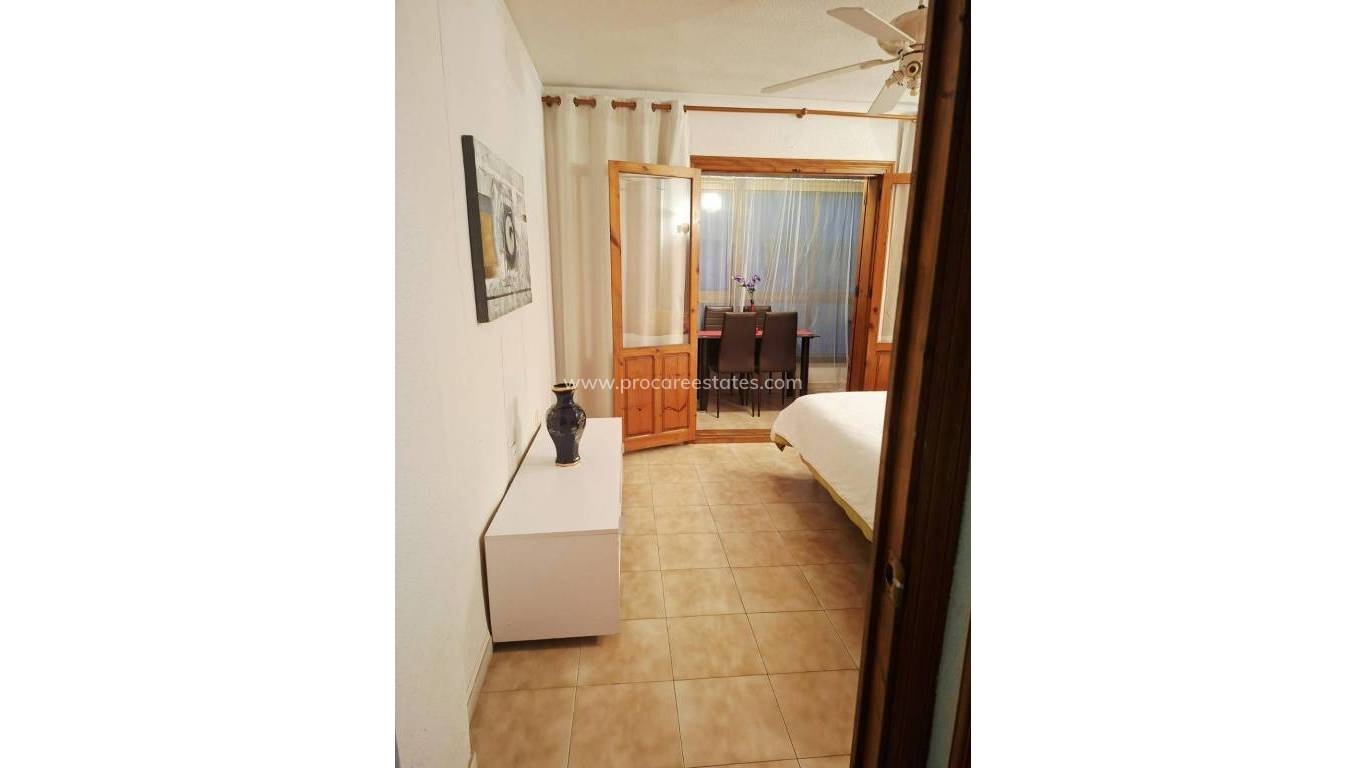 Verkoop - Penthouse - Torrevieja - Los Europeos