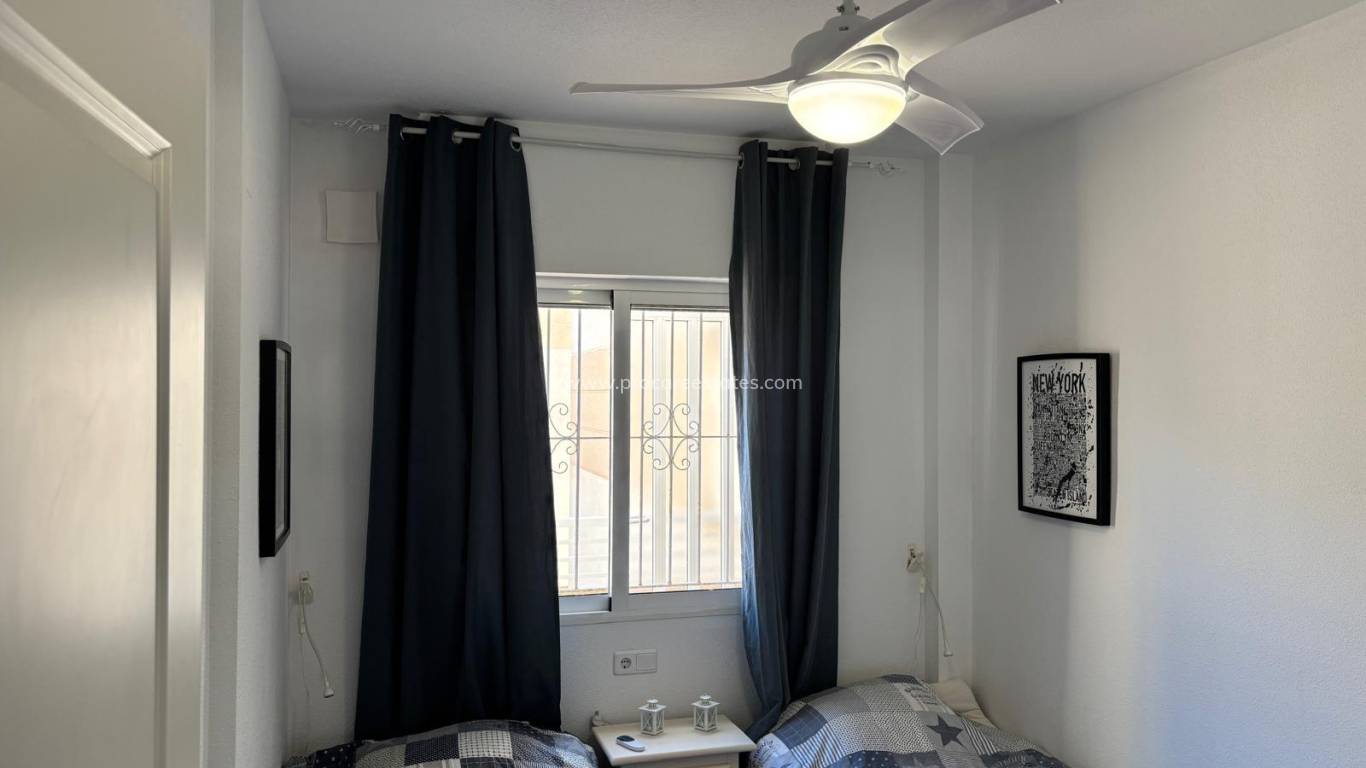 Verkoop - Penthouse - Torrevieja - Nueva Torrevieja