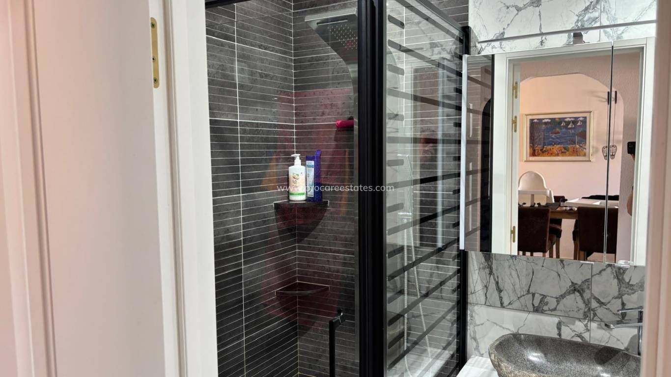 Verkoop - Penthouse - Torrevieja - Nueva Torrevieja