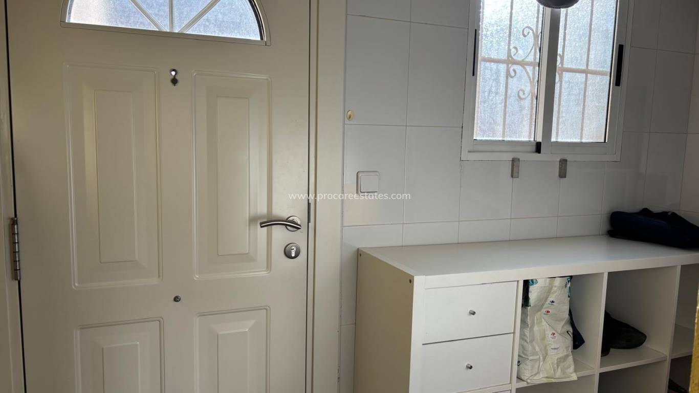 Verkoop - Penthouse - Torrevieja - Nueva Torrevieja