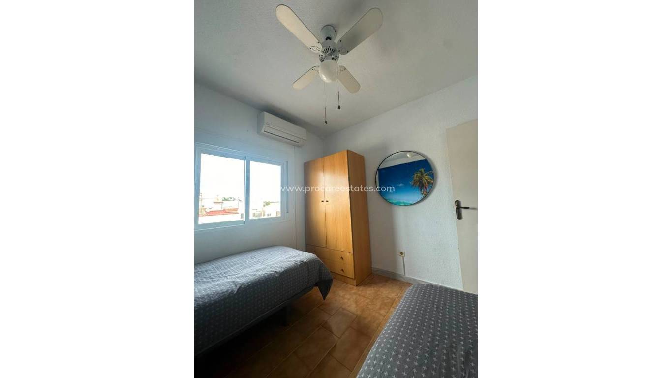 Verkoop - Penthouse - Torrevieja - Nueva Torrevieja