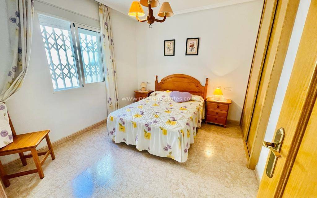 Verkoop - Penthouse - Torrevieja - Playa Del Cura